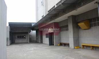 Imagem 4: SãO PAULO - Galpão/Depósito/Armazém - Brás