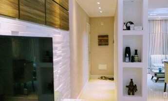 Imagem 2: Apartamento com 3 dormitórios à venda, 102 m² - Baeta Neves - São Bernardo do Campo/SP