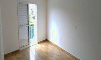 Imagem 6: Cobertura com 2 dormitórios para alugar, 90 m² - Utinga - Santo André/SP