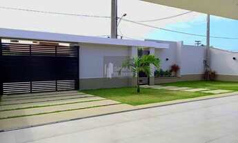 Imagem 3: Casa com 3 quartos no jardim atlântico leste