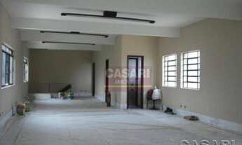 Imagem 4: Galpão Comercial para venda e locação, Parque Santo Antônio, São Bernardo do Campo - GA104