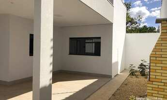 Imagem 3: Casa com 3 dormitórios à venda, 96 m² - 1404 Sul- Palmas/TO