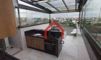 Imagem: Cobertura com 1 dormitório para alugar