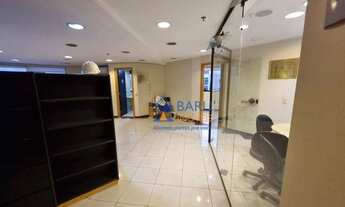 Imagem 4: Conjunto à venda, 106 m² por R$ 1.300.000 - Higienópolis - São Paulo/SP