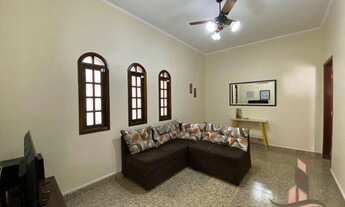 Imagem 4: Casa com 2 dormitórios à venda, 198 m² por R$ 530.000 - Caiçara - Praia Grande/SP