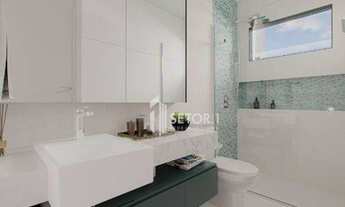 Imagem 5: Casa com 3 quartos à venda, 135 m² por R$ 485.000 - Ipiranga - Juiz de Fora/MG