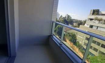 Imagem 7: Apartamento de 49 m? no bairro Luxemburgo