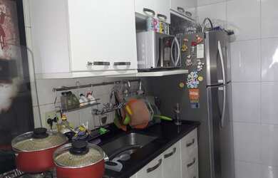 Imagem 7: Apartamento para venda na Parada Inglesa - São Paulo - SP