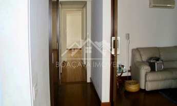 Imagem 5: Oportunidade na Vila Andrade! Apto com 3 suítes/4 vagas em condomínio de alto padrão!