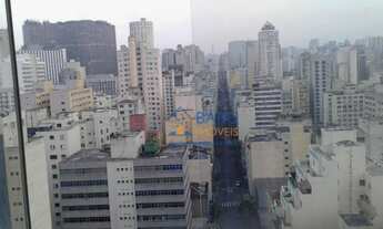 Imagem 7: Apartamento com 3 dormitórios à venda, 95 m² por R$ 650.000,00 - Santa Efigênia - São Paul