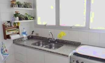 Imagem 7: Apartamento residencial à venda, Morumbi, São Paulo