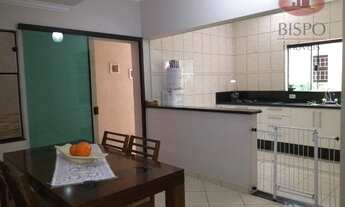 Imagem 4: Casa à venda, 170 m² por R$ 450.000,00 - Parque Residencial Jaguari - Americana/SP