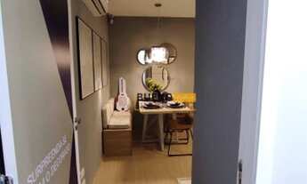 Imagem 2: Apartamento com 2 dormitórios à venda, 42 m² por R$ 160.200,00 - Recreio Alvorada - Santa