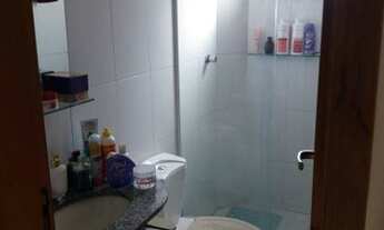 Imagem 6: Apartamento com 2 dormitórios à venda, 74 m² por R$ 295.000,00 - Vila Guilhermina - Praia