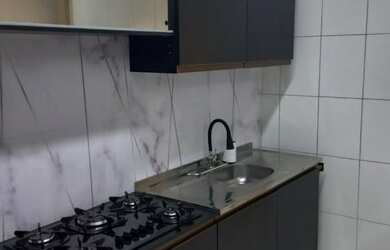 Imagem 5: Apartamento com 2 dormitórios à venda, 63 m² por R$ 520.000,00 - Barcelona - São Caetano d