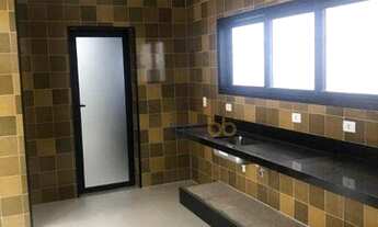 Imagem 3: Casa com 4 dormitórios à venda, 310 m² - Condomínio Villa Verona - Sorocaba/SP