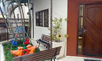 Imagem 4: Casa Residencial à venda, Jardim das Hortênsias, Poços de Caldas -