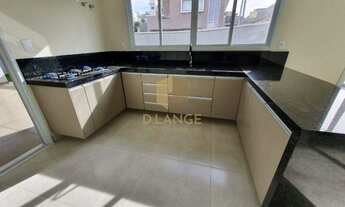 Imagem 3: Casa térrea a venda no Condomínio Portal dos Jequitibás em Valinhos-SP