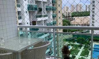 Imagem 6: Apartamento para venda 82m2, DOC OK e ESCRITURADO, 3 suites, 2 vagas