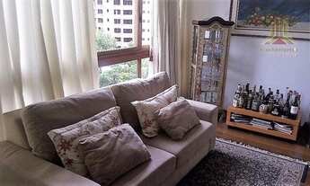 Imagem 2: Apartamento residencial à venda, Petrópolis, Porto Alegre