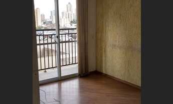 Imagem 7: Apartamento Novo Vago condomínio Fatto Diadema