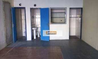 Imagem 2: Salão para alugar, 57 m² por R$ 2.590,00/mês - Demarchi - São Bernardo do Campo/SP