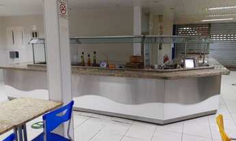 Imagem 4: Vende-se loja no Shopping Itaigara - 320m² Ótima para restaurante!