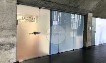 Imagem 6: Loja mobiliada ao lado do shopping Iguatemi