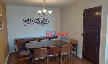 Imagem 6: Apartamento com 3 dormitórios para alugar, 142 m² por R$ 7.740,00/mês - Perdizes - São Pau