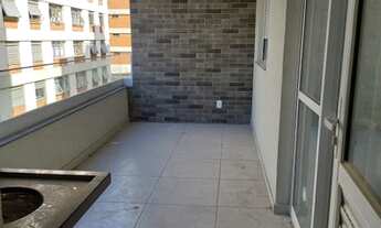 Imagem: 3Dorms /Varanda gourmet-92m² -Pronto p/Morar