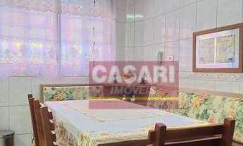 Imagem 4: Sobrado com 3 dormitórios à venda, 233 m² - Parque Terra Nova II - São Bernardo do Campo/S