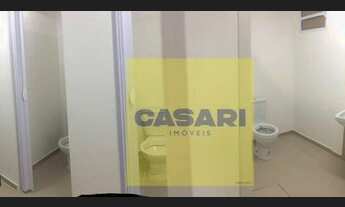 Imagem 5: Salão para alugar, 300 m² - Rudge Ramos - São Bernardo do Campo/SP