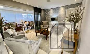 Imagem 4: Maravilhoso apartamento Garden no melhor condomínio de Perdizes