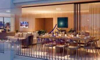 Imagem 4: Apartamento com 4 dormitórios à venda, 360 m² por R$ 4.884.000 - Alphaville Centro - Barue