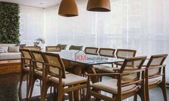 Imagem 3: Apartamento com 3 dormitórios à venda, 280 m² por R$ 4.075.000,00 - Vila Regente Feijó - S