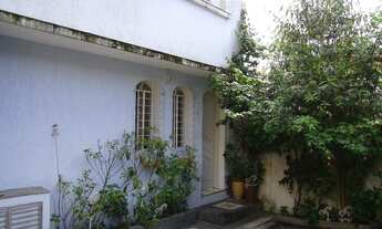 Imagem 2: Sobrado residencial à venda, Mooca, São Paulo