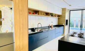 Imagem 6: Casa no Alphaville Ceará, Cidade alpha Ceará, Alphaville Eusébio terras, alphaville