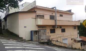 Imagem: Prédio à venda, 672 m² - Jardim Utinga