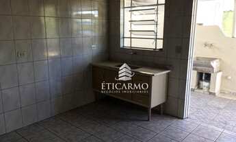 Imagem 5: Casa com 3 dormitórios à venda, 48 m² por R$ 450.000,00 - Cidade Líder - São Paulo/SP