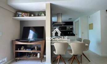 Imagem 2: Loft com 1 quarto à venda, 68 m² por R$ 630.000 - Barra da Tijuca - Rio de Janeiro/RJ