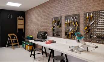 Imagem 6: Apartamento / Padrão - Apipucos - Venda - Residencial