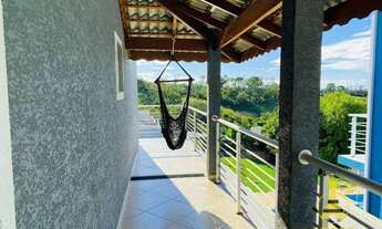 Imagem 3: Casa com 3 dormitórios à venda, 123 m² por R$ 780.000,00 - Tercasa - Mairiporã/SP