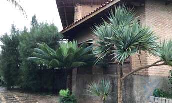 Imagem 5: Casa com 3 dormitórios à venda, 298 m² por R$ 1.350.000,00 - Prainha - Aquiraz/CE