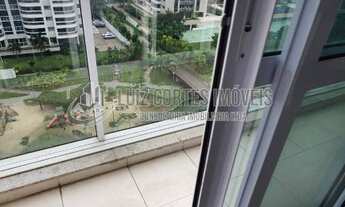 Imagem 9: Apartamento com 2 suítes, 77m², Barra da Tijuca, Ilha Pura