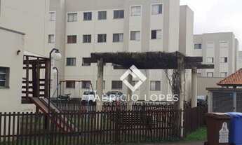 Imagem: Aluga-se Apartamento na Vila Cristina