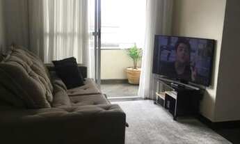 Imagem: Apartamento próximo a FEI 2 dorm. Com suit