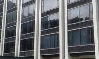 Imagem 2: Sala para alugar, 374 m² por R$ 20.000,00/mês - Cidade Monções - São Paulo/SP