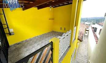 Imagem: Casa com 3 dormitórios à venda, 87 m²