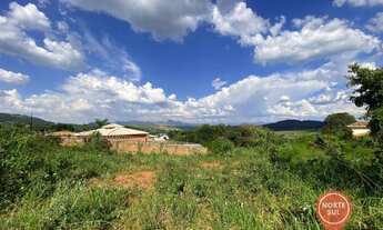 Imagem 2: Terreno à venda, 1000 m² por R$ 140.000 - Retiro do Brumado - Brumadinho/Minas Gerais