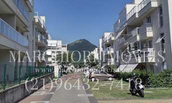 Imagem 2: Cobertura 140m¹ - 4 quartos, 2 andares - FRONT PARK